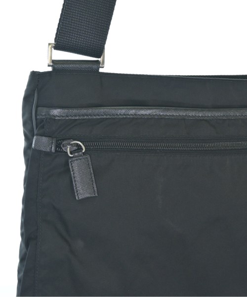 PRADA（プラダ）ショルダーバッグ 黒 サイズ:- レディース/2200723822790