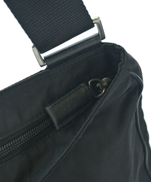PRADA（プラダ）ショルダーバッグ 黒 サイズ:- レディース/2200723822790