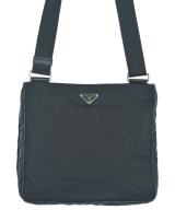 PRADA（プラダ）ショルダーバッグ 黒 サイズ:- レディース/2200723822790