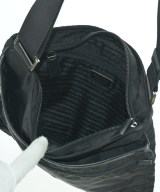 PRADA（プラダ）ショルダーバッグ 黒 サイズ:- レディース/2200723822790