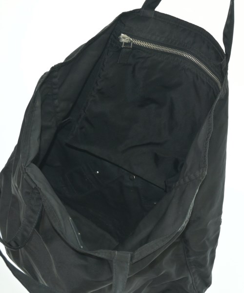 PRADA（プラダ）トートバッグ 黒 サイズ:- レディース/2200723822806