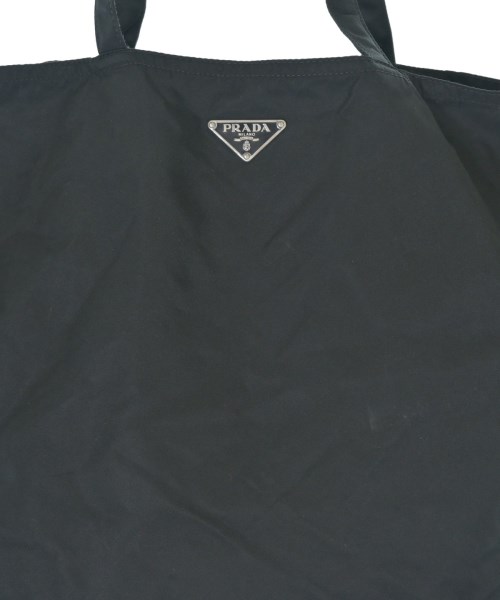 PRADA（プラダ）トートバッグ 黒 サイズ:- レディース/2200723822806
