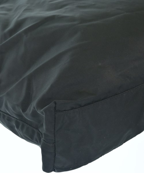 PRADA（プラダ）トートバッグ 黒 サイズ:- レディース/2200723822806