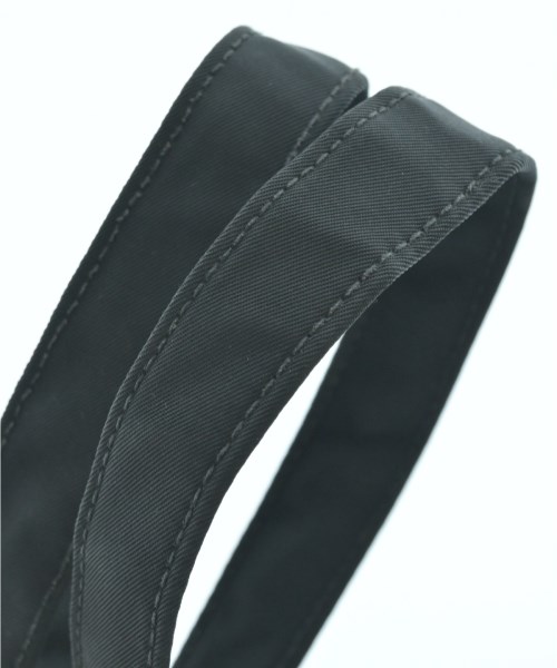 PRADA（プラダ）トートバッグ 黒 サイズ:- レディース/2200723822806