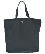 PRADA（プラダ）トートバッグ 黒 サイズ:- レディース/2200723822806