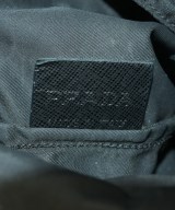 PRADA（プラダ）トートバッグ 黒 サイズ:- レディース/2200723822806