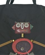 PRADA（プラダ）トートバッグ 黒 サイズ:- レディース/2200723822806