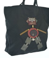 PRADA（プラダ）トートバッグ 黒 サイズ:- レディース/2200723822806