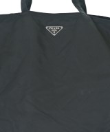 PRADA（プラダ）トートバッグ 黒 サイズ:- レディース/2200723822806