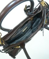 PRADA（プラダ）ハンドバッグ 茶 サイズ:- レディース/2200728741928