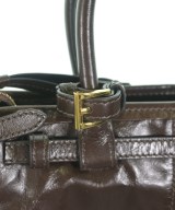PRADA（プラダ）ハンドバッグ 茶 サイズ:- レディース/2200728741928