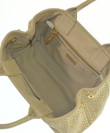 PRADA（プラダ）ショルダーバッグ ベージュ サイズ:- レディース/2200728752016