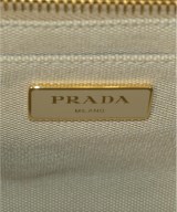 PRADA（プラダ）ショルダーバッグ ベージュ サイズ:- レディース/2200728752016