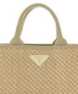 PRADA（プラダ）ショルダーバッグ ベージュ サイズ:- レディース/2200728752016