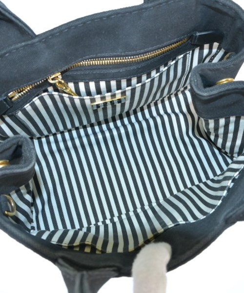 PRADA（プラダ）トートバッグ 黒 サイズ:- レディース/2200682287395