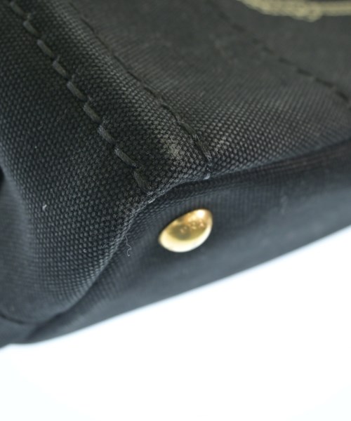 PRADA（プラダ）トートバッグ 黒 サイズ:- レディース/2200682287395
