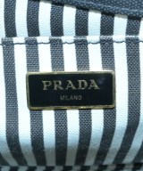 PRADA（プラダ）トートバッグ 黒 サイズ:- レディース/2200682287395