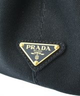 PRADA（プラダ）トートバッグ 黒 サイズ:- レディース/2200682287395