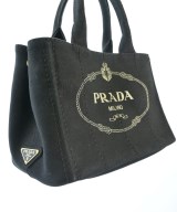 PRADA（プラダ）トートバッグ 黒 サイズ:- レディース/2200682287395