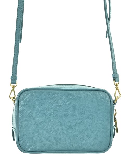 PRADA（プラダ）ショルダーバッグ 青 サイズ:- レディース/2200679194095