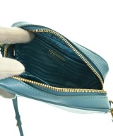PRADA（プラダ）ショルダーバッグ 青 サイズ:- レディース/2200679194095