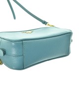 PRADA（プラダ）ショルダーバッグ 青 サイズ:- レディース/2200679194095