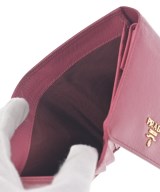 PRADA（プラダ）財布・コインケース ピンク サイズ:- レディース/2200679194118