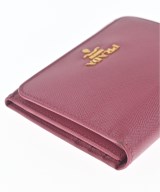 PRADA（プラダ）財布・コインケース ピンク サイズ:- レディース/2200679194118