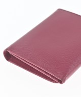 PRADA（プラダ）財布・コインケース ピンク サイズ:- レディース/2200679194118