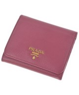PRADA 財布・コインケース