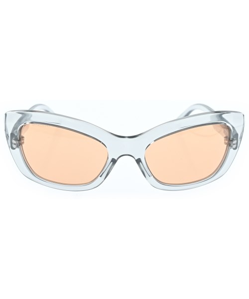PRADA（プラダ）サングラス 青 サイズ:- レディース/2200682527125