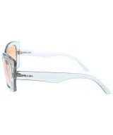 PRADA（プラダ）サングラス 青 サイズ:- レディース/2200682527125