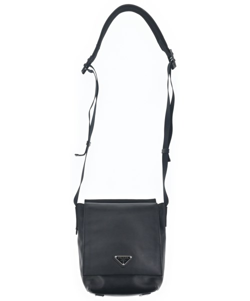 PRADA（プラダ）ショルダーバッグ 黒 サイズ:- レディース/2200682720045