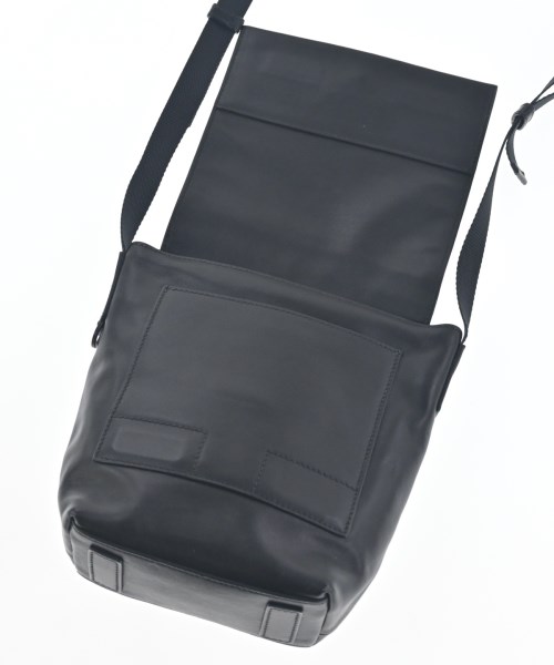PRADA（プラダ）ショルダーバッグ 黒 サイズ:- レディース/2200682720045