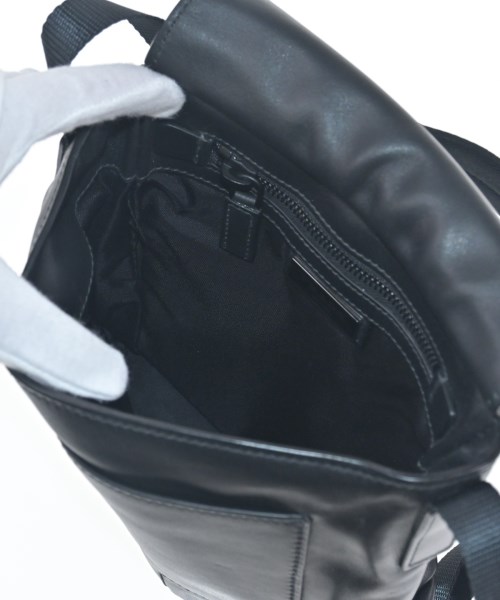 PRADA（プラダ）ショルダーバッグ 黒 サイズ:- レディース/2200682720045
