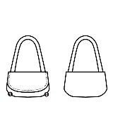 PRADA（プラダ）ショルダーバッグ 黒 サイズ:- レディース/2200682720045