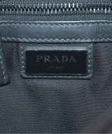 PRADA（プラダ）ショルダーバッグ 黒 サイズ:- レディース/2200682720045