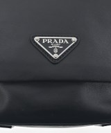 PRADA（プラダ）ショルダーバッグ 黒 サイズ:- レディース/2200682720045