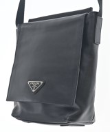 PRADA（プラダ）ショルダーバッグ 黒 サイズ:- レディース/2200682720045