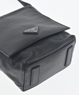 PRADA（プラダ）ショルダーバッグ 黒 サイズ:- レディース/2200682720045
