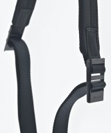 PRADA（プラダ）ショルダーバッグ 黒 サイズ:- レディース/2200682720045
