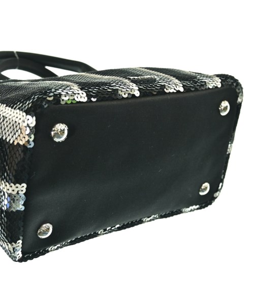 PRADA（プラダ）ハンドバッグ 黒 サイズ:- レディース/2200682920049