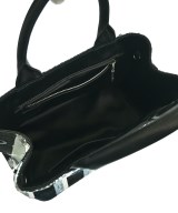 PRADA（プラダ）ハンドバッグ 黒 サイズ:- レディース/2200682920049