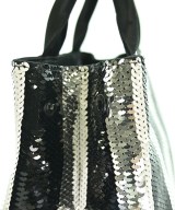 PRADA（プラダ）ハンドバッグ 黒 サイズ:- レディース/2200682920049