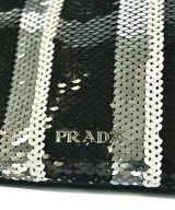 PRADA（プラダ）ハンドバッグ 黒 サイズ:- レディース/2200682920049