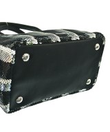 PRADA（プラダ）ハンドバッグ 黒 サイズ:- レディース/2200682920049