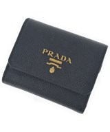 PRADA（プラダ）財布・コインケース 黒 サイズ:- レディース/2200683032017