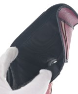 PRADA（プラダ）財布・コインケース 黒 サイズ:- レディース/2200683032017