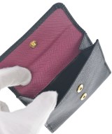 PRADA（プラダ）財布・コインケース 黒 サイズ:- レディース/2200683032017