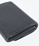 PRADA（プラダ）財布・コインケース 黒 サイズ:- レディース/2200683032017